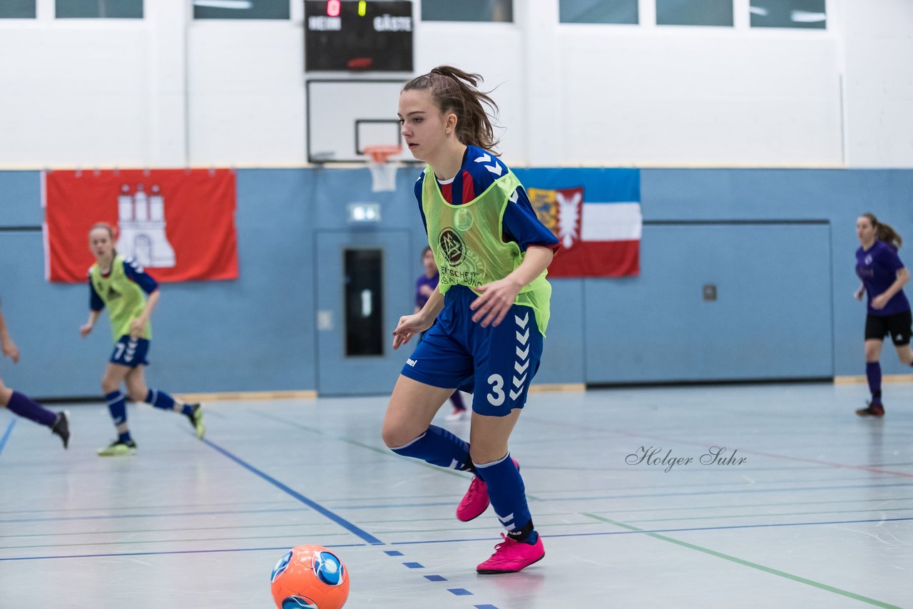 Bild 212 - HFV Futsalmeisterschaft